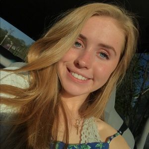 Meet your Posher, Kristen